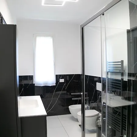 Apartment Lo Scrigno Di