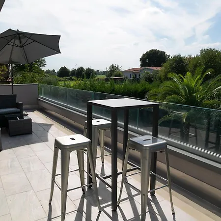 Lo Scrigno Di Apartment *